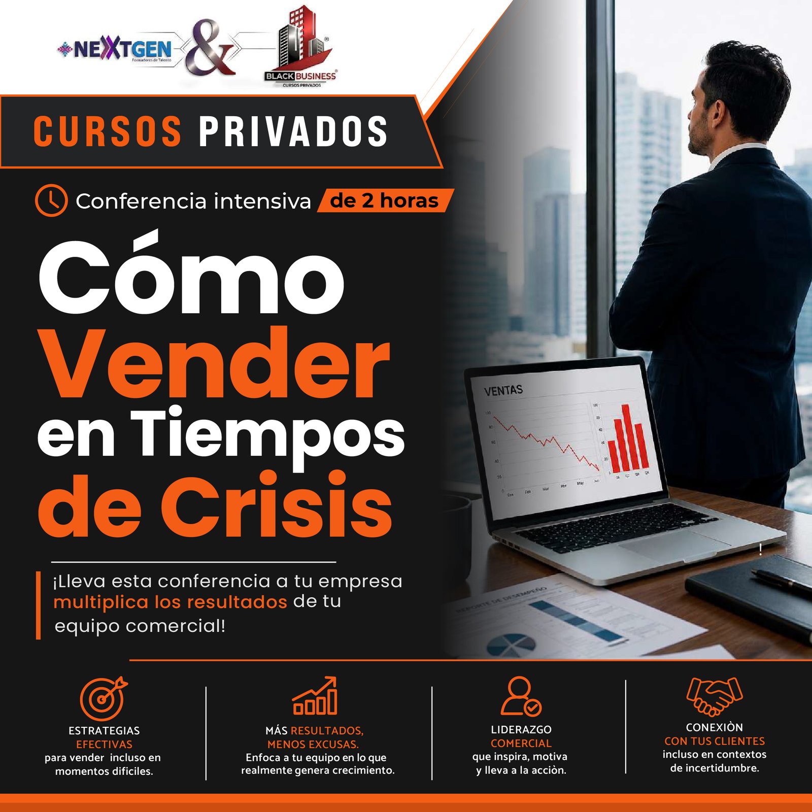 Evento Especial NextGen