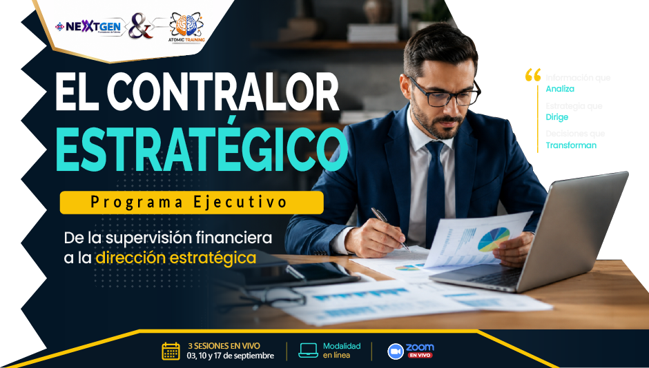 Promociones Especiales NextGen